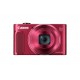 Canon PowerShot SX620 HS 20.2MP 1/2.3'' CMOS 5184 x 3888Pixeles Rojo 1073C002